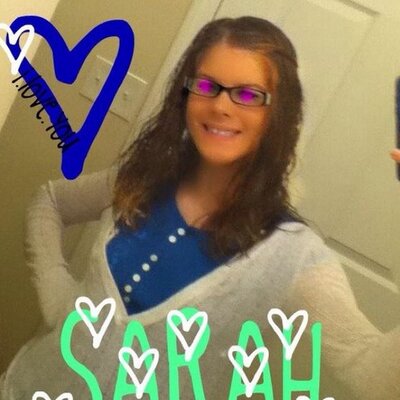 Profile Picture of Sarah Crooms (@pebb1217) on Twitter