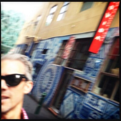 Profile Picture of Andrew Nobbs (@andrewnobbs) on Twitter