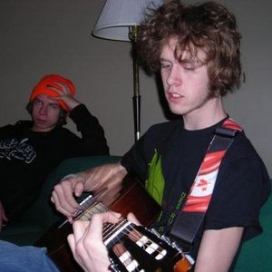 Profile Picture of Bryan Groves (@bryangrovesmusic) on Myspace