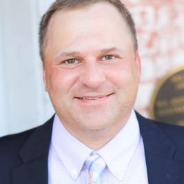 Profile Picture of Matt Rupert (@MattRupert3) on Twitter