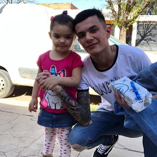 Profile Picture of Nicolas Navas (@nico.navas.18) on Facebook