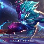 Profile Picture of arielhakim (@arielhakim84) on Instagram