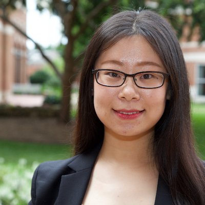 Profile Picture of LIU QIAN (@LIUQIAN828) on Twitter