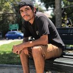 Profile Picture of Javier Ignacio Yañez Guajardo (@javieryaneztrail) on Instagram