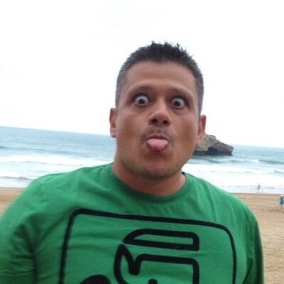 Profile Picture of MARSELLA David (@davidmarsella) on Twitter