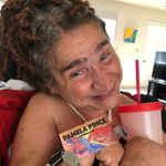 Profile Picture of Pam Price (@foxyladyglass) on Instagram