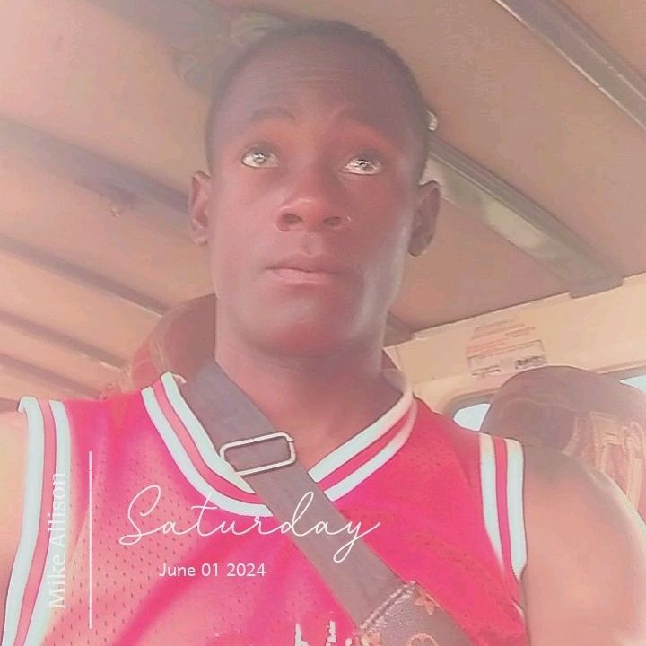 Profile Picture of mike allison (@mikealison256) on Tiktok