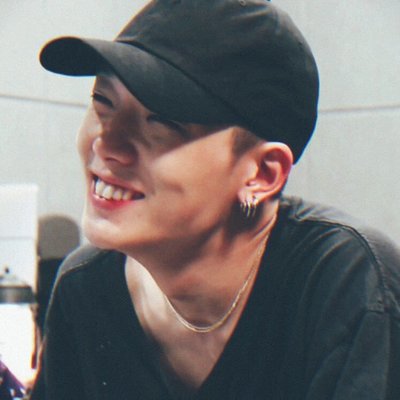 Profile Picture of Bobby Kim (@95spride) on Twitter