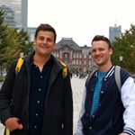 Profile Picture of byron davies (@byron.a.davies) on Instagram