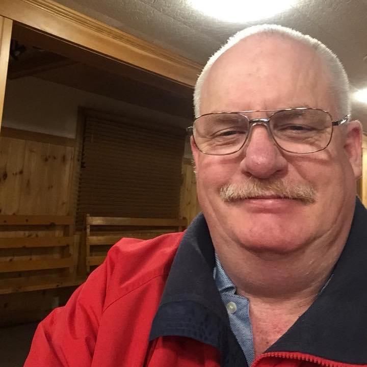 Profile Picture of Stephen Mitton (@stephenmitton) on Tiktok