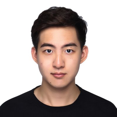 Profile Picture of Bin Zheng (@Carlosbin0918) on Twitter