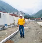 Profile Picture of Fabian Pazmiño (@Fabian-Pazmiño) on Facebook