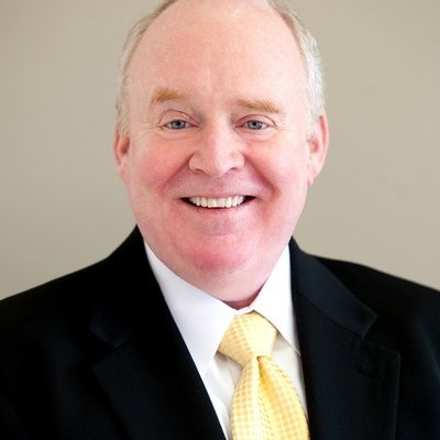 Profile Picture of Jim Lavis (@JimLavis_UC) on Twitter