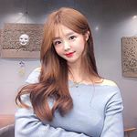 Profile Picture of 윤수진 (@yoonsujin_) on Instagram