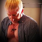 Profile Picture of Mark Bergal (@mayocrunch) on Instagram