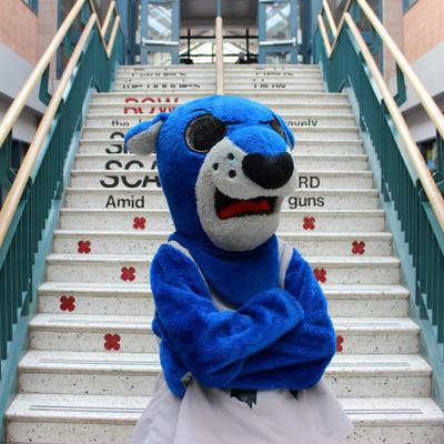 Profile Picture of John Fraser S.S (@FraserJags) on Twitter