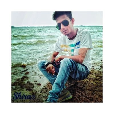 Shiraz Sheikh - Twitter Profile Picture of Shiraz Sheikh (@ShirazSheikh11) on Twitter