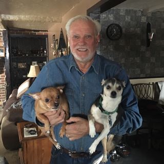 Profile Picture of David Blady Sr (@david.bladysr) on Facebook
