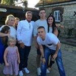 Profile Picture of Levi Randall (@leviaaron77777) on Instagram