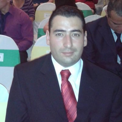 Profile Picture of Michael Camacho (@michaelcm20) on Twitter
