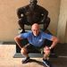 Profile Picture of Gregory Paul Rozeboom (@gregorypaulroze) on Pinterest
