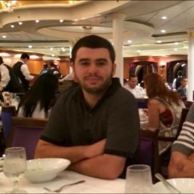 GORDO - Twitter Profile Picture of GORDO (@steve_mckee22) on Twitter