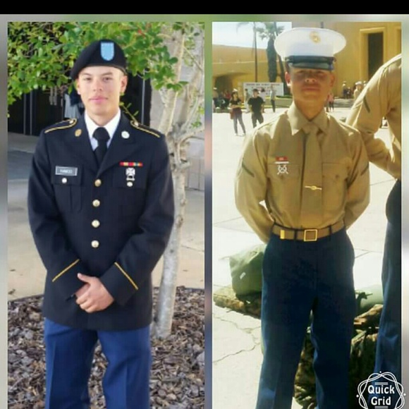 Profile Picture of Robert Barriera (@melo2002) on Poshmark