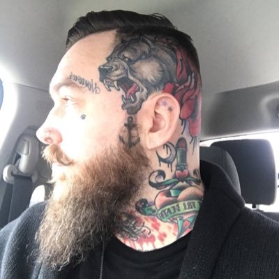 Profile Picture of Ian Lambert (@xLISTENx) on Twitter
