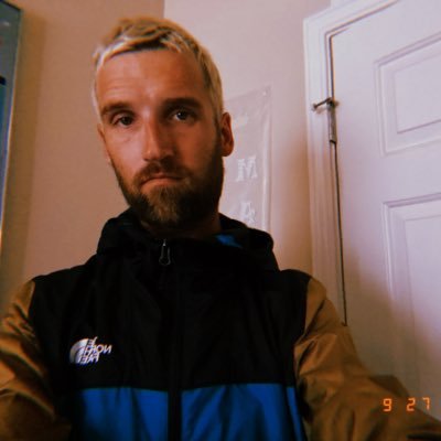 Profile Picture of Andrew David Crocker (@andrewdcrocker) on Twitter