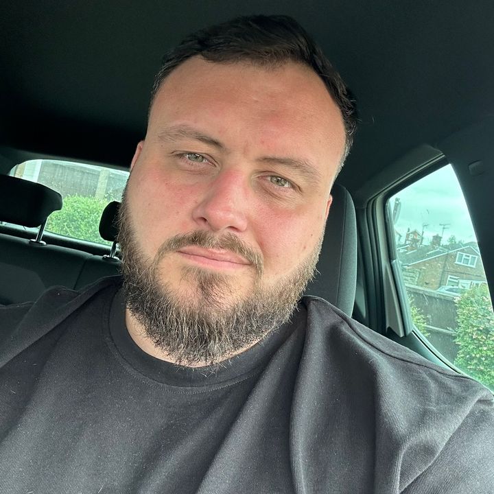 Profile Picture of Charles Forrest (@@forrestgateau) on Tiktok