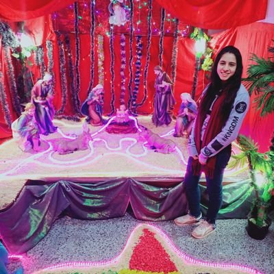 Profile Picture of Nancy Mousa (@11111nancy) on Twitter