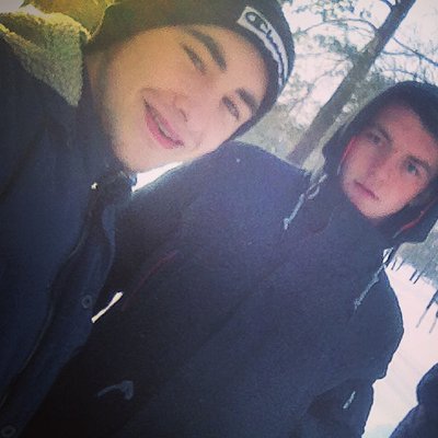 Profile Picture of Alexander Grom (@grom_sanja) on Twitter