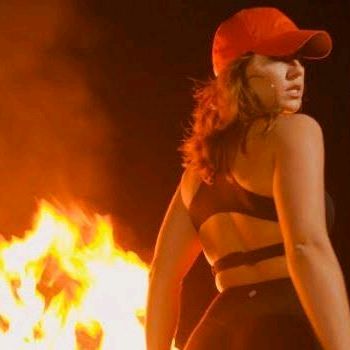 Profile Picture of Savannah Dexter (@savannah.dexter) on Tiktok