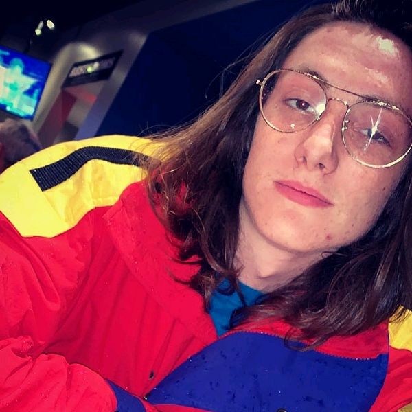 Profile Picture of Jacob Thornberry (@jacobthornberry) on Tiktok