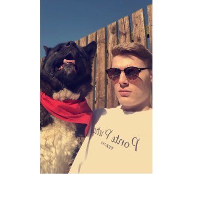 Profile Picture of Tom Akehurst (@tom_akehurst00) on Twitter
