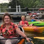 Profile Picture of Sherry L Fraser (@bazzarladiesofst.pauls) on Instagram