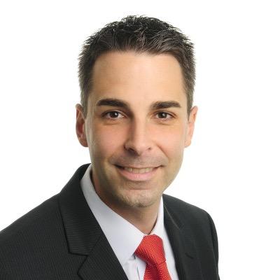 Profile Picture of Thomas Griebel (@thomasgriebel) on Twitter