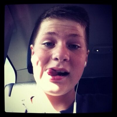 Profile Picture of Trevor Needham (@TNeedham1998) on Twitter
