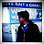 Profile Picture of Brian Lopez (@mekagoten) on Flickr