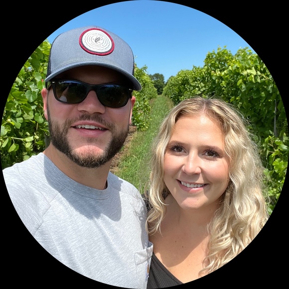 Profile Picture of Kaci Kehrt (@kacibrielle) on Poshmark