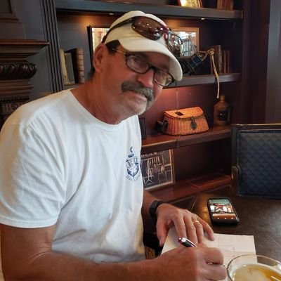 Profile Picture of Gary GIBBONS (@GaryGIB41401431) on Twitter
