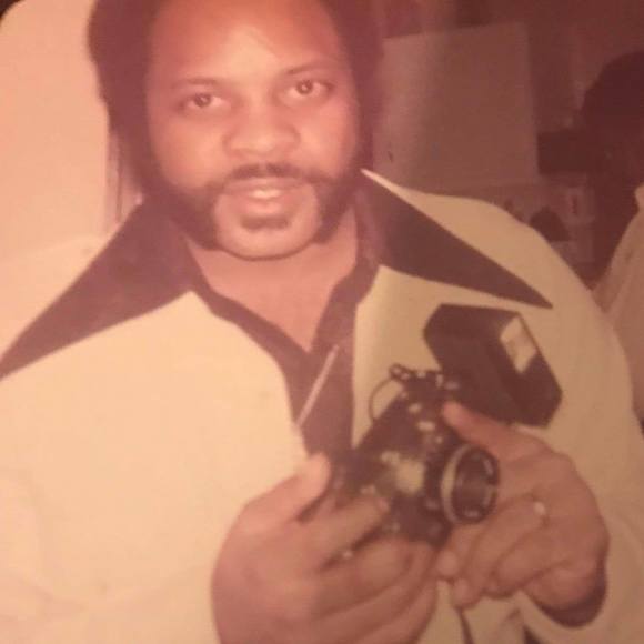 Profile Picture of Thomas Blacknell (@doncorleon48) on Poshmark