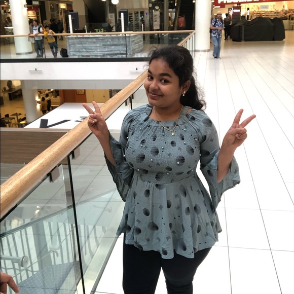 Profile Picture of Madhuri Arumalla (@madhuriarumalla) on Poshmark