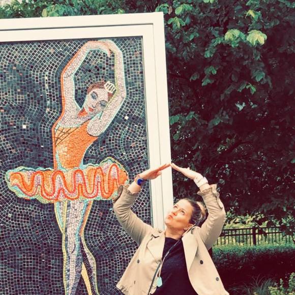 Profile Picture of Amy Freiberger (@amyfreiberger) on Poshmark