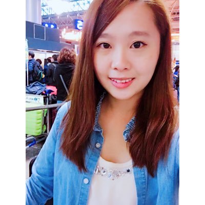 Profile Picture of Cindy Chiang (@cindybb2tptw) on Twitter