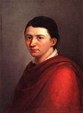 Profile Picture of Friedrich Schlegel - Wikipediaon Wikipedia