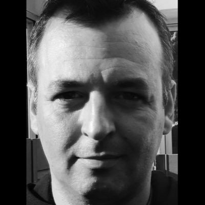 Profile Picture of Martin Hale (@tellyboxnz) on Twitter