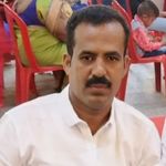 Vishal Ranere - Instagram Profile Picture of Vishal Ranere (@ranerevishal) on Instagram