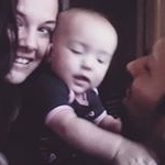 Profile Picture of Lois Anne Buff (@mommabuff8) on Instagram