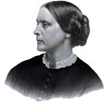 Profile Photo of Susan B. Anthony (@susanbrownell_anthony) on Instagram